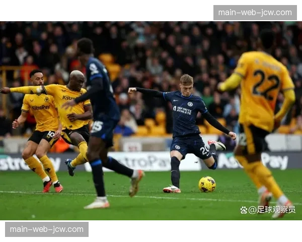 狼队1-4曼联 阿格巴杜手臂阻挡射门VAR未判点球事件复盘 狼队1-4曼联 阿格巴杜手臂阻挡射门VAR未判点球事件复盘