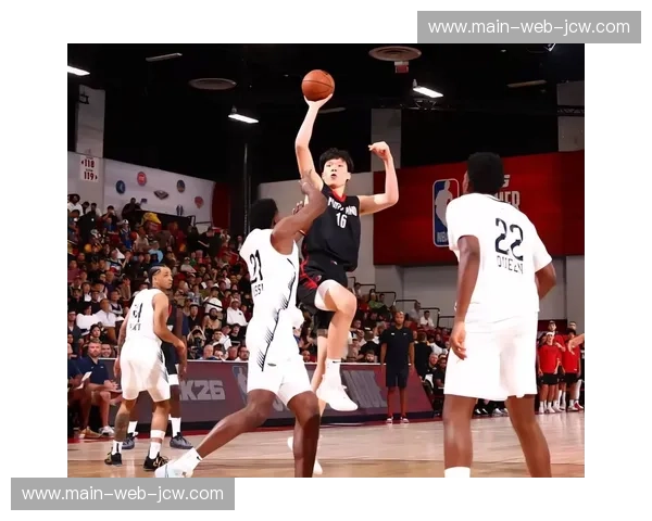 库明加20分7篮板表现中规中矩 开拓者整体防守漏洞频现