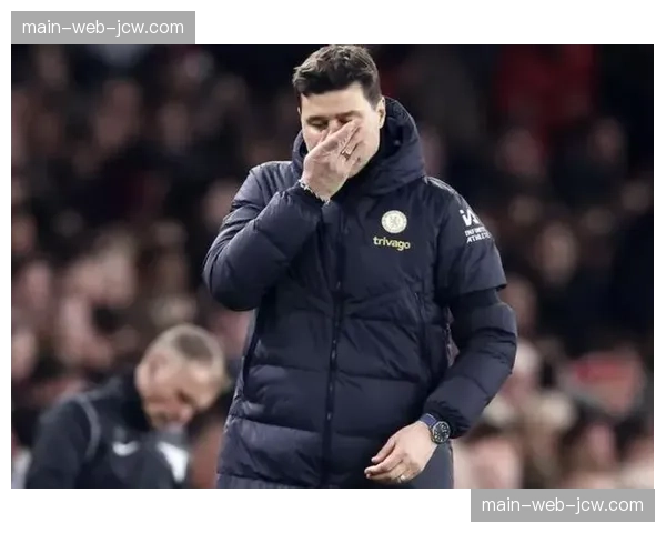 切尔西传球数据未进前十 波切蒂诺遗留体系组织效率评估